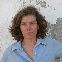 Ozge Samanci